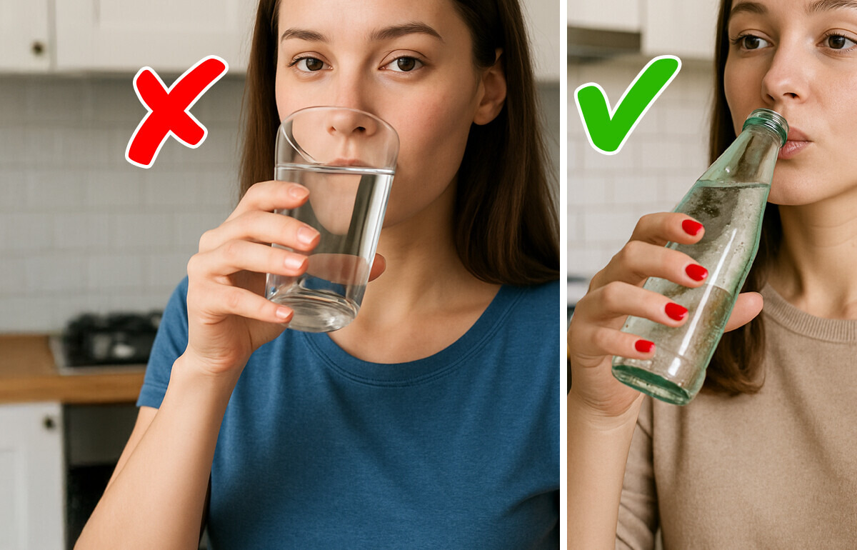 8 Things That Could Make Us Age Faster 8 Things That Could Make Us Age Faster