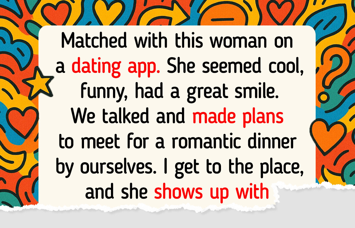 14 Men Thought They Found Love, Then Things Got Dark