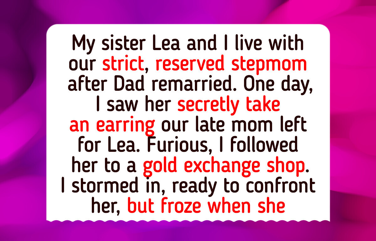 10 Stepparents Who Found the Key to Real Parenthood