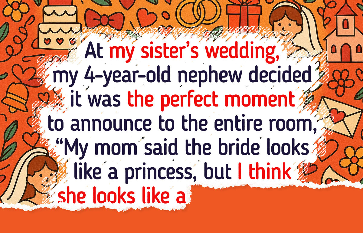 15 Times Kids Said Something So Awkward It Was Hilarious 15 Times Kids Said Something So Awkward It Was Hilarious