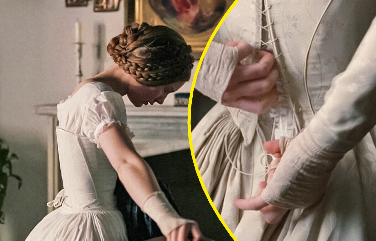 10 Historical Movie Costumes That Weren’t Worn in Real Life