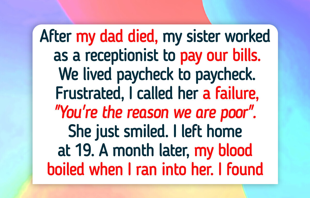 12 Quiet Moments of Kindness That Completely Changed Someone’s Life