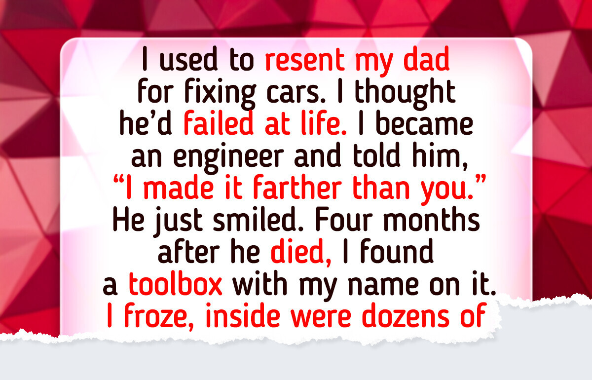 12 Real Stories That Show the Quiet Power of a Kind Heart 12 Real Stories That Show the Quiet Power of a Kind Heart