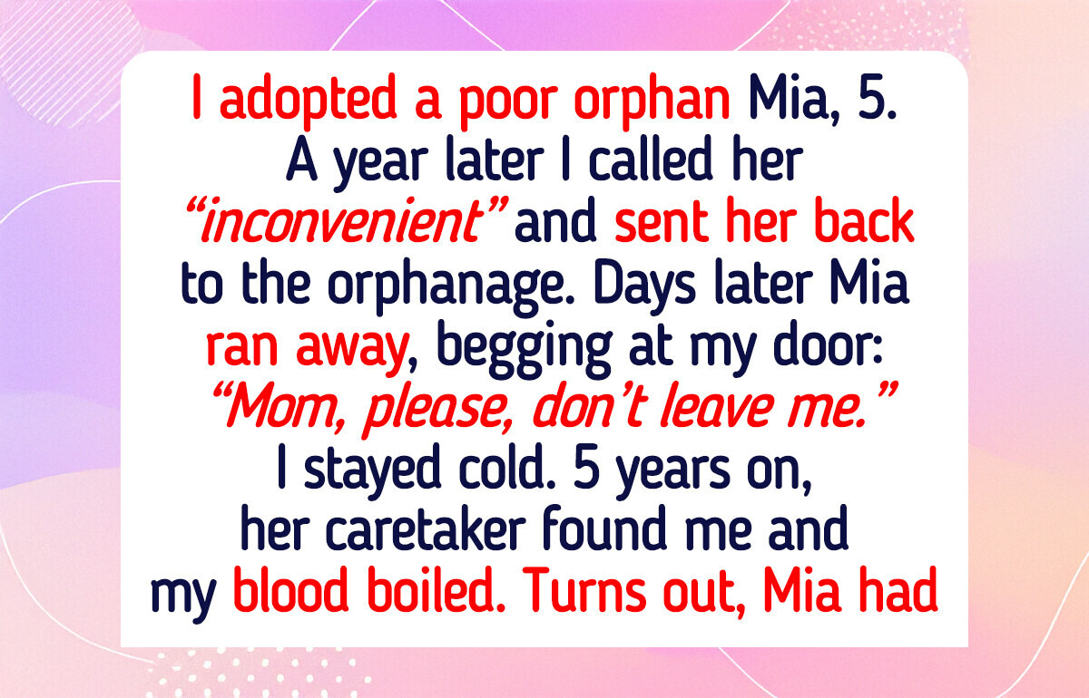 12 Moments When Kindness and Compassion Turned Strangers Into Heroes 12 Moments When Kindness and Compassion Turned Strangers Into Heroes
