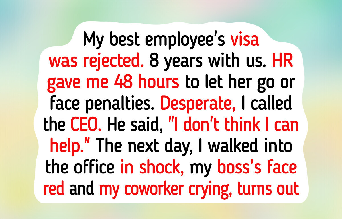 12 Moments That Teach Us Real Leadership Is Staying Kind Under Pressure