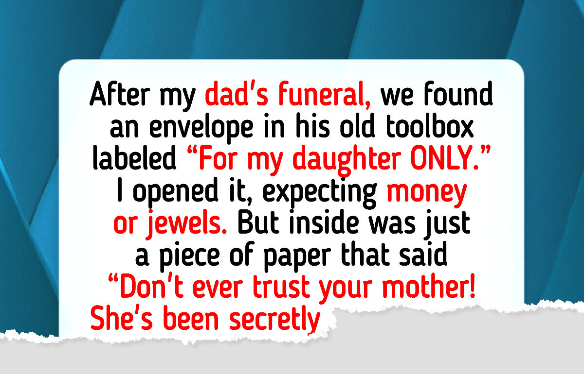 10 True Stories With an Ending So Twisted They Deserve an Oscar