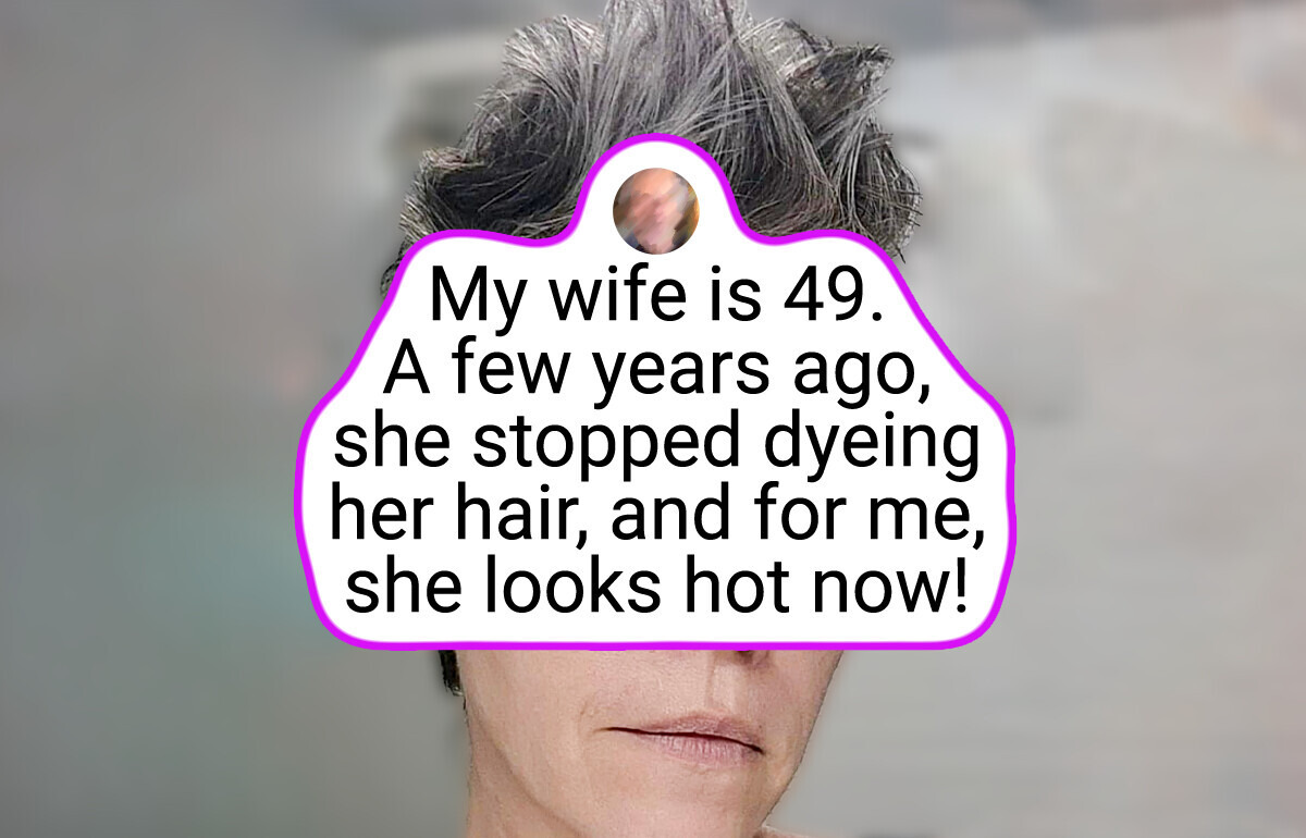 1a7c5d54dfb7cebd6e6862cd8a 15 Women Discovered a Secret to True Beauty, and It Had Nothing to Do With Perfection / Bright Side
