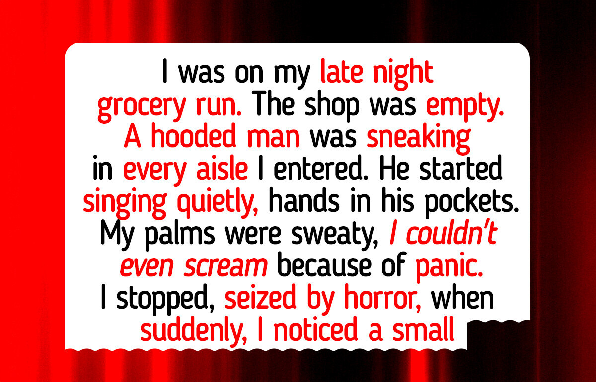 14 Acts of Kindness That Turned Total Strangers Into Superheroes