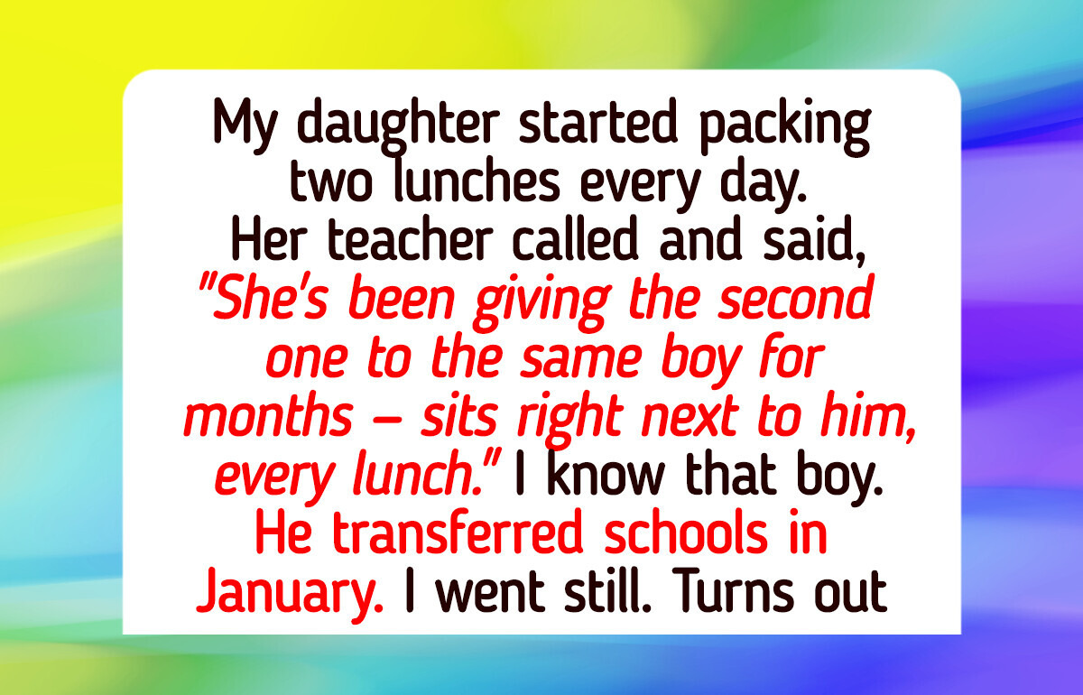 10 Moments That Prove Kindness Still Finds the People Everyone Else Walked Past