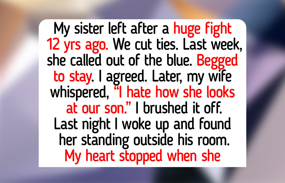 12 Family Moments That Show Humanity Still Knows How to Care