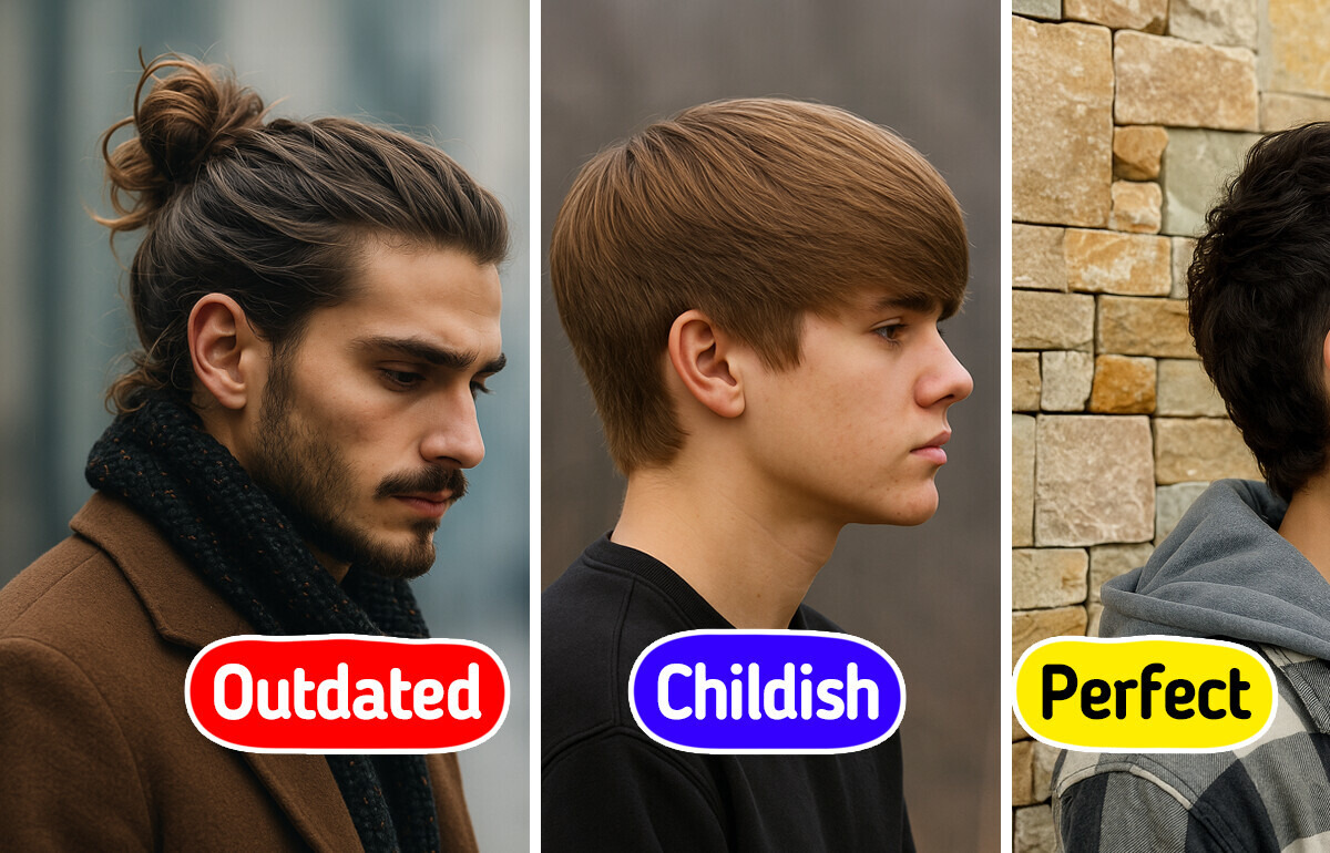 10 Hottest Men’s Haircuts That Will Dominate Summer 2025
