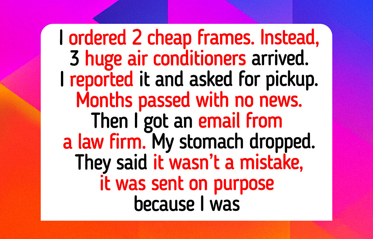10 Online Shopping Moments That Remind Us Happiness Multiplies When Love and Compassion Decide to Share