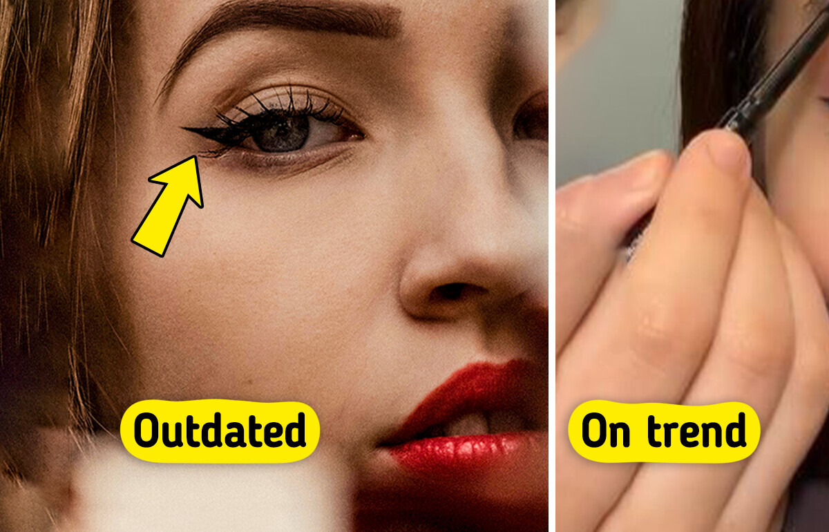 7 Trending Makeup Tips That Can Freshen Up Your Looks 7 Trending Makeup Tips That Can Freshen Up Your Looks
