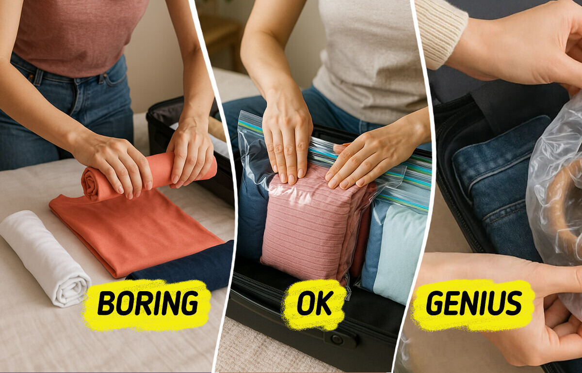 15 Low-Effort Changes That Can Improve Your Next Trip 15 Low-Effort Changes That Can Improve Your Next Trip