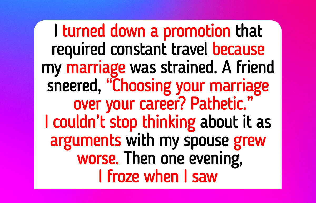 12 Stories That Prove Real Success Is About Purpose, Not a Paycheck