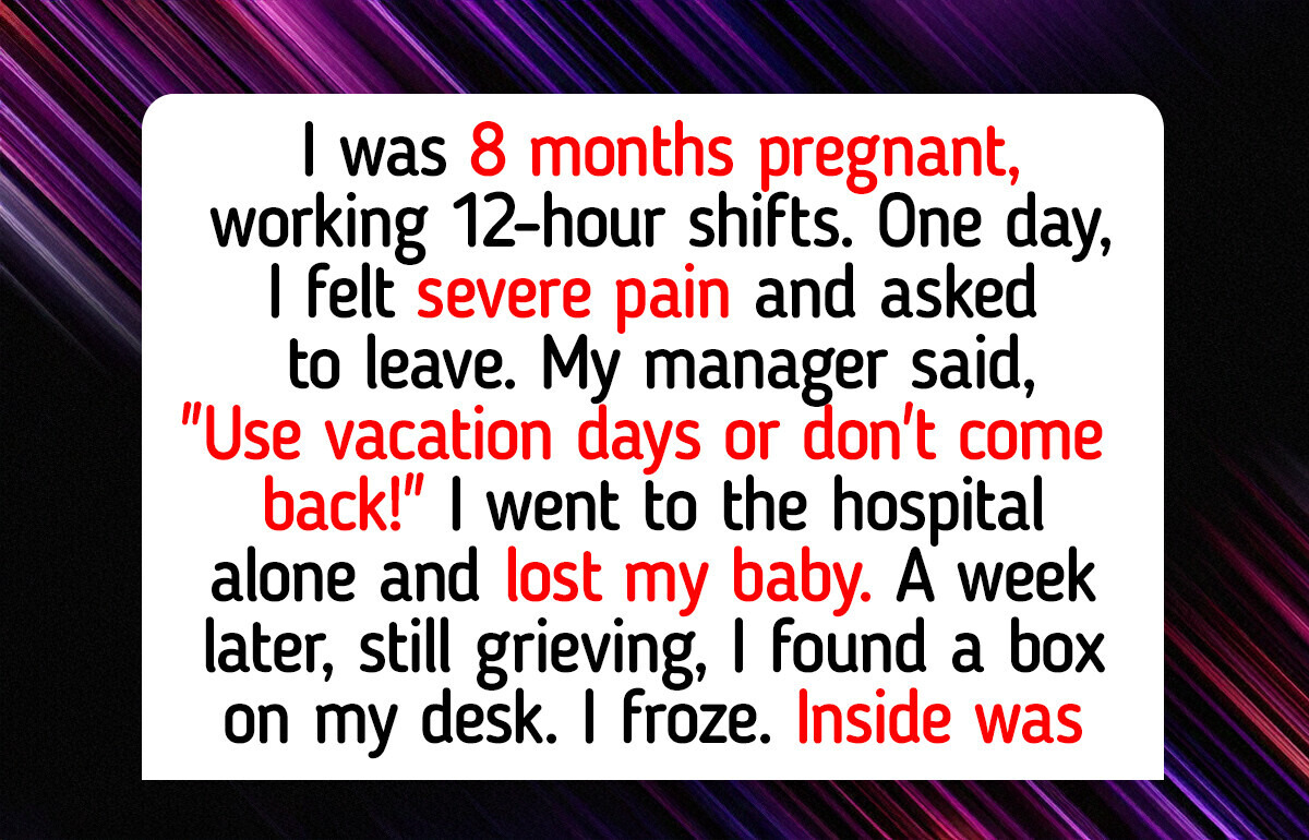 12 Moments That Show a Kind Heart Is Enough to Change Everything Forever