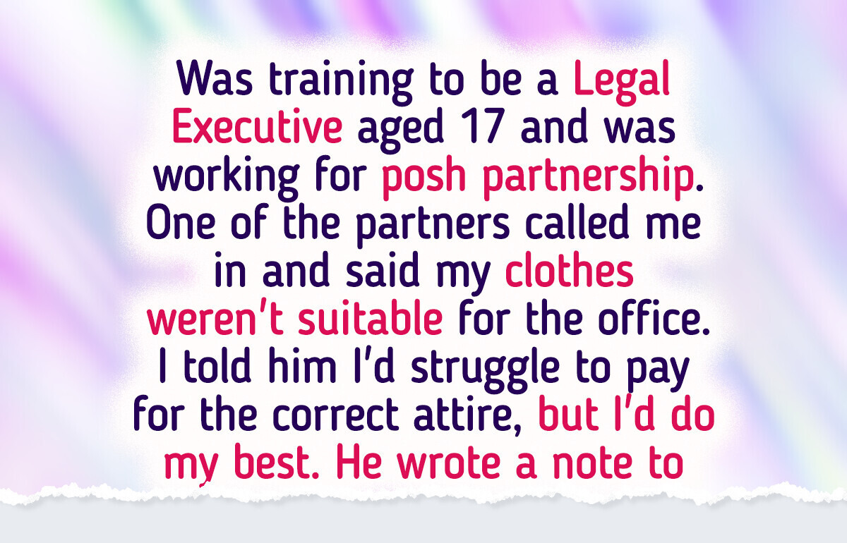 10 Times Kindness in the Workplace Changed Lives 10 Times Kindness in the Workplace Changed Lives