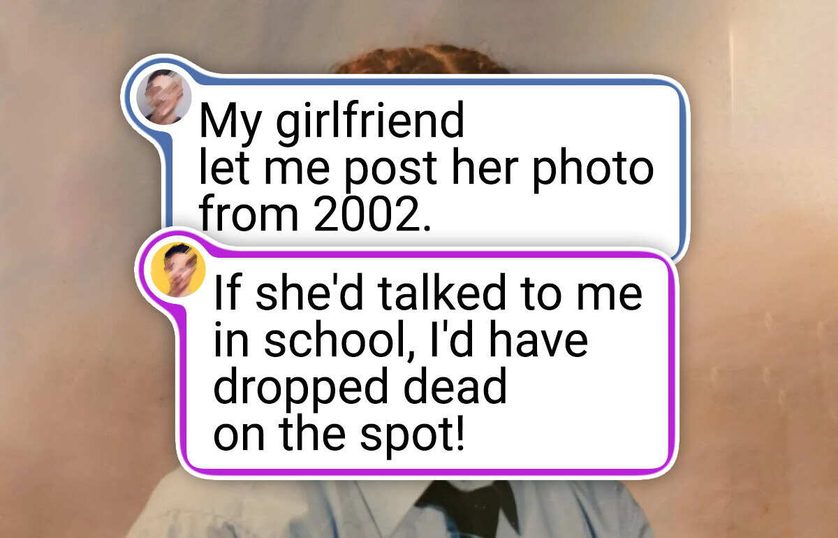 17 School Photos That Are Pure Nostalgia