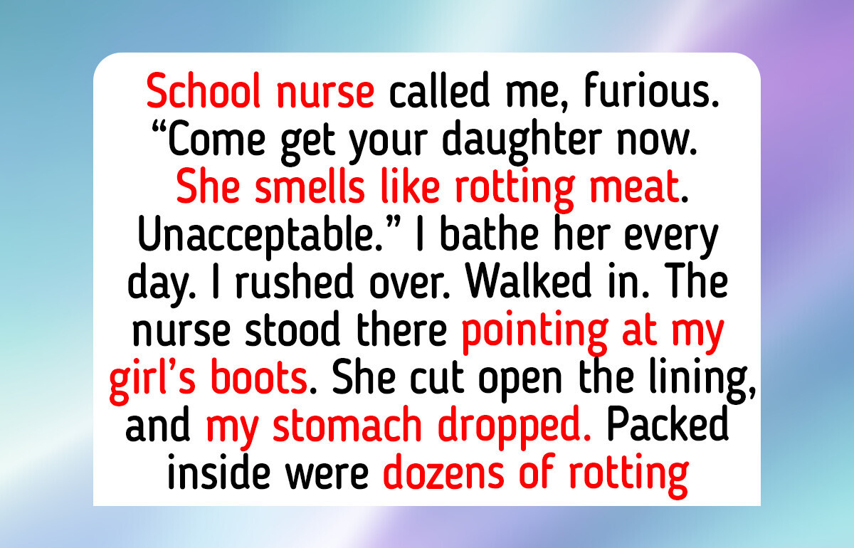10 Family Stories Where a Child’s Secret Behavior Had Everyone Worried, From Hidden Coins to a Napping Grandpa