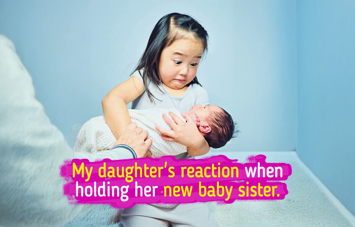 15+ Moments Where Love and Compassion Felt Like a Warm Hug for the Heart