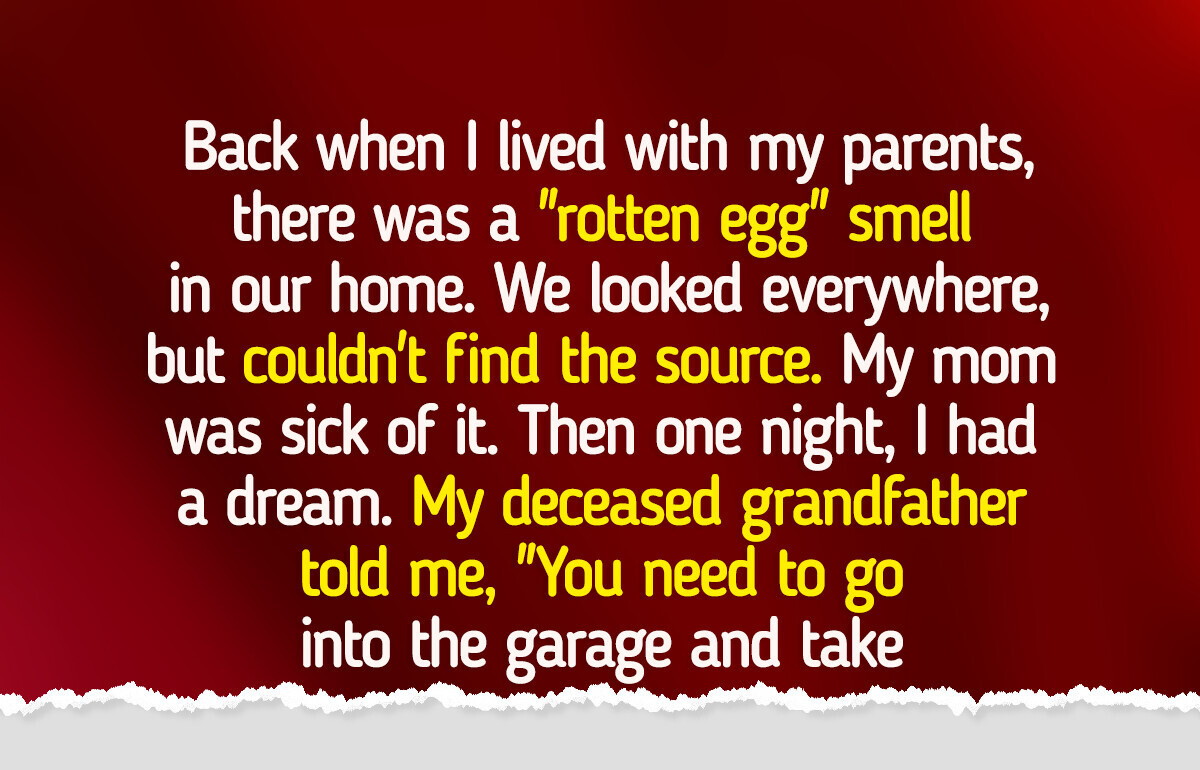 20+ Creepy Real Life Experiences That Gave Us Goosebumps 20+ Creepy Real Life Experiences That Gave Us Goosebumps