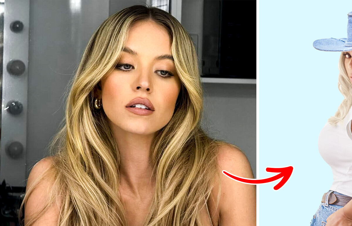 Beyoncé’s Bold New Ad Ignites Social Media After Sydney Sweeney Controversy Beyoncé’s Bold New Ad Ignites Social Media After Sydney Sweeney Controversy