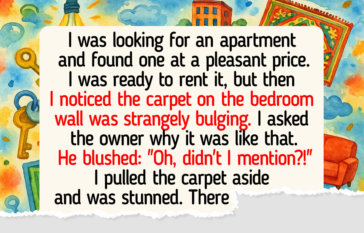 15 Landlords Whose Logic Is So Bizarre, Their Tenants Were Left Speechless 15 Landlords Whose Logic Is So Bizarre, Their Tenants Were Left Speechless