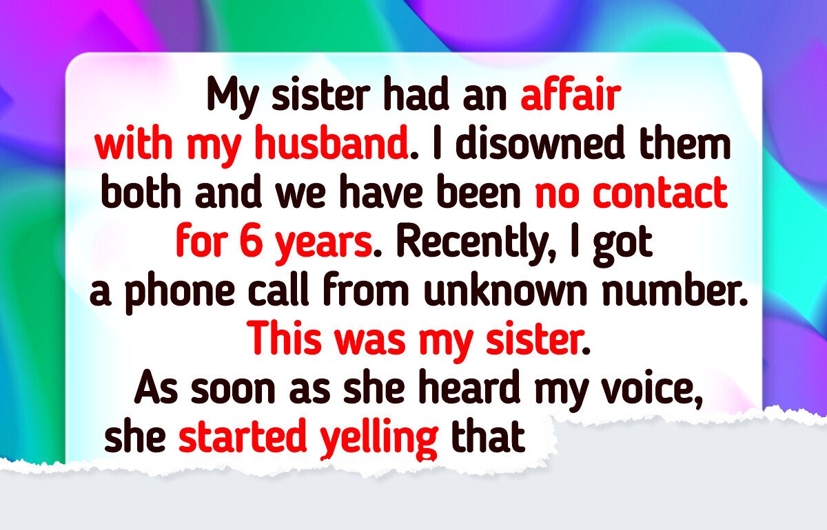 10 Real-Life Stories With Twists So Stunning They May Give You Goosebumps