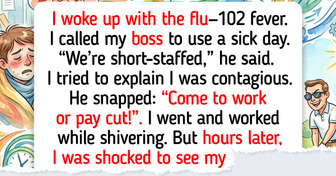 12 Work Stories That Prove Quiet Kindness Can Reach Even the Hardest Hearts