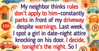 10 Unexpected Twists That Only Real Life Can Deliver