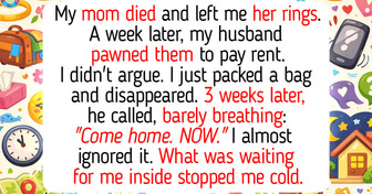 12 Family Moments That Remind Us Compassion and Kindness Can Light Up Broken Hearts