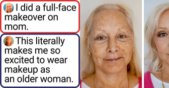 15 Women Who Prove That Makeup Is Such a Powerful Tool