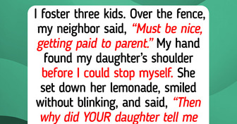 10 Family Moments That Teach Us Love Still Silences the Loudest Critics