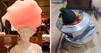 17 Restaurants That Refuse to Use Conventional Plates