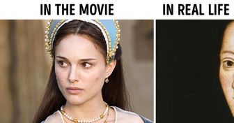 Here’s What 14 Royals, Who Were Portrayed in Movies and TV Series, Looked Like in Real Life