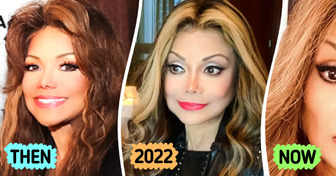 Michael Jackson’s Sister, La Toya, Posts a Cheerful Video, But Fans Spot a Disturbing Detail About Her Looks