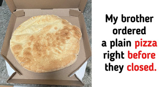 18 People Shared Photos That Are Too Funny for Words