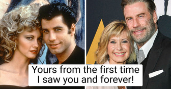 John Travolta Pays Tribute to Late Friend Olivia Newton-John, “You Made Our Lives Better”