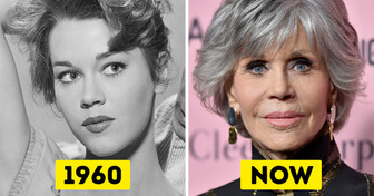 What 15 Famous Actors and Actresses Looked Like in Their First Movie Role
