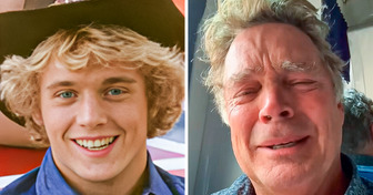“Widowhood Is Being a Stranger in Your Life”: John Schneider Comments How He Copes With the Loss of His Love
