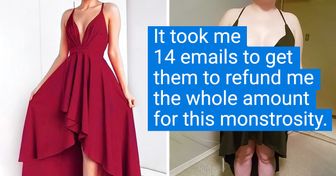 20 People Who Dared to Make an Online Purchase Despite the “Expectation-Reality” Thing