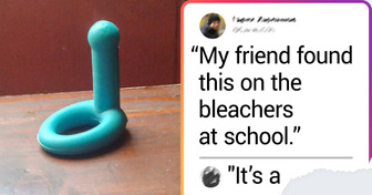 15 People Who Discovered Bizarre Objects and Called in the Experts