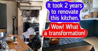 15+ People Who Organized Their Kitchens So Well, You’d Swear They Hired a Pro