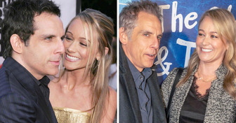 Christine Taylor Reveals Why She and Ben Stiller Rekindled Their Marriage After 5 Years Apart