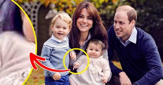 People Are Now Discovering MORE Royals Edited Photos and It’s Causing an Internet Commotion