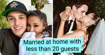 10 Low-Key Celebrity Weddings That Prove Love Is All You Need
