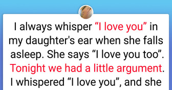 17 Must-Read Stories From Parents That Are Absolutely Priceless