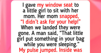 10 Airline Moments That Teach Us Kindness Is the Best Luggage You Can Travel With