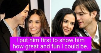 How Demi Moore’s Resilience Didn’t Let Her Life Get Shattered by a Toxic Marriage With Ashton Kutcher