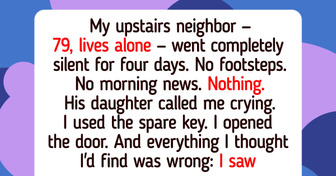 12 Times Kindness Between Neighbors Was Impossible to Forget